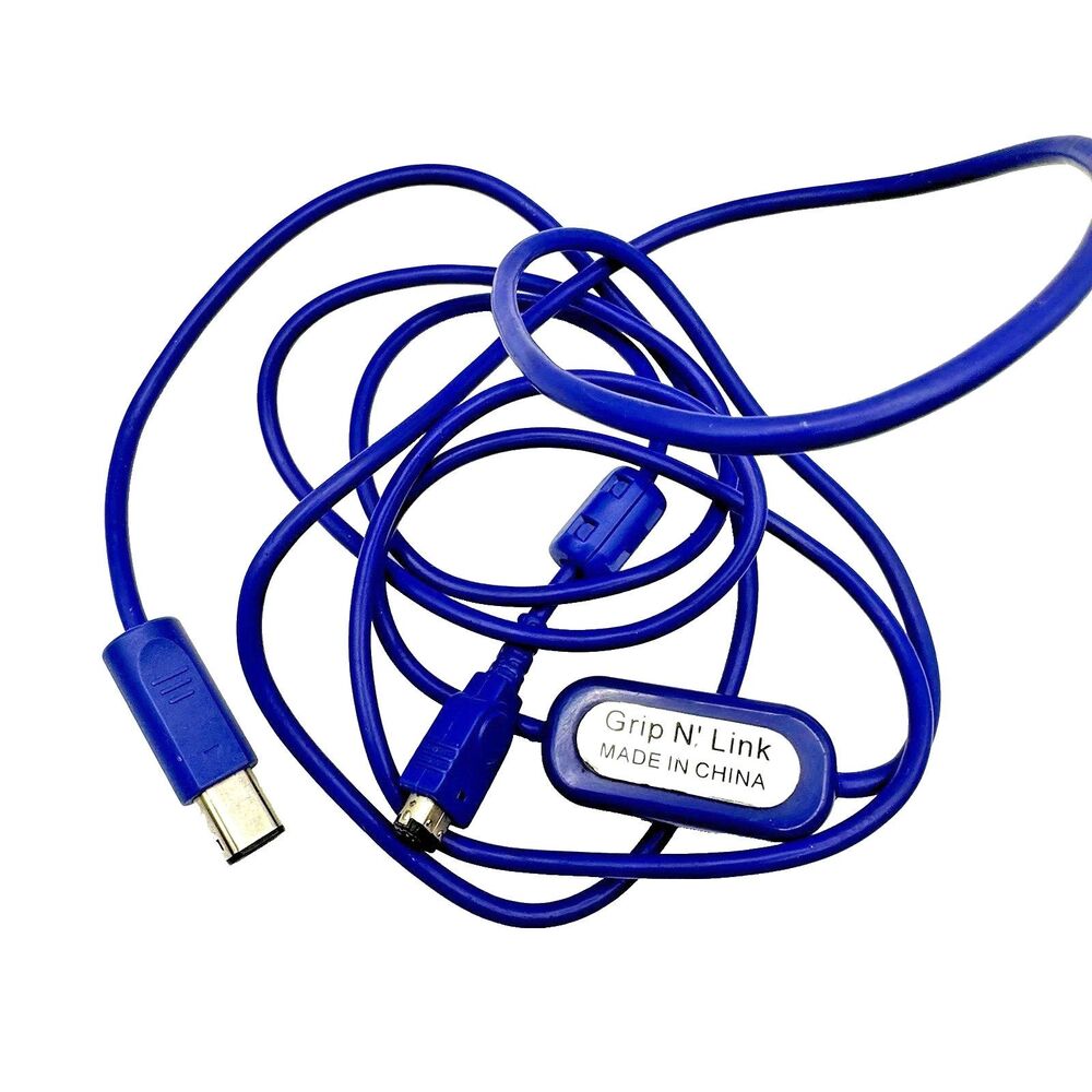 Game Cube Game Boy Advance Link Cable Nintendo Mario Japan Videogames